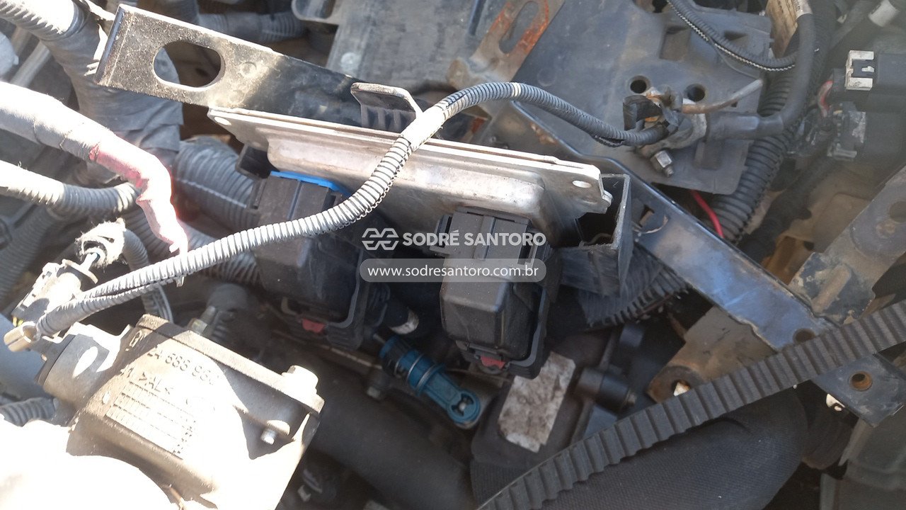 Foto 12 de 13: CHEVROLET - SPIN 18L AT PREMIER 2022/2022