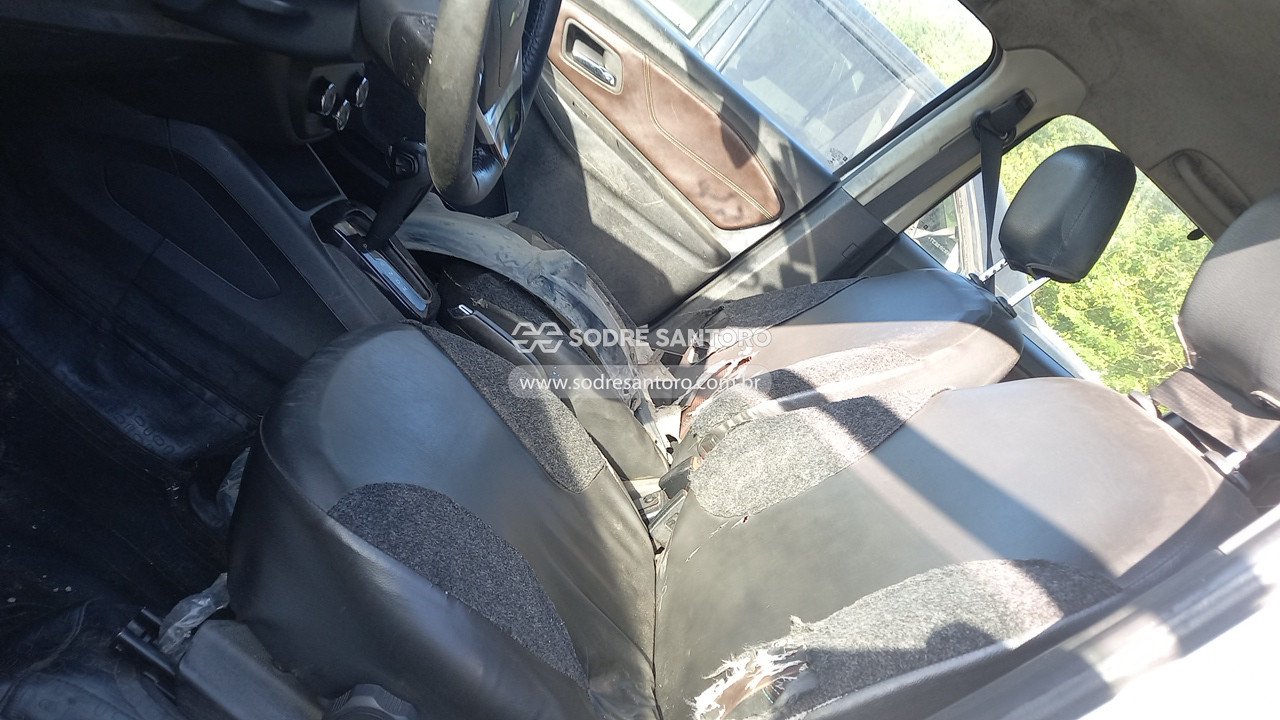 Foto 8 de 13: CHEVROLET - SPIN 18L AT PREMIER 2022/2022