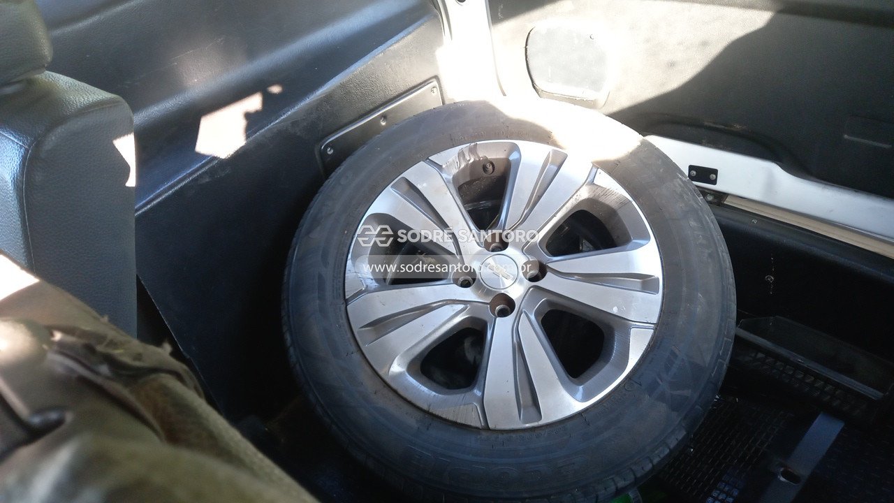 Foto 9 de 13: CHEVROLET - SPIN 18L AT PREMIER 2022/2022