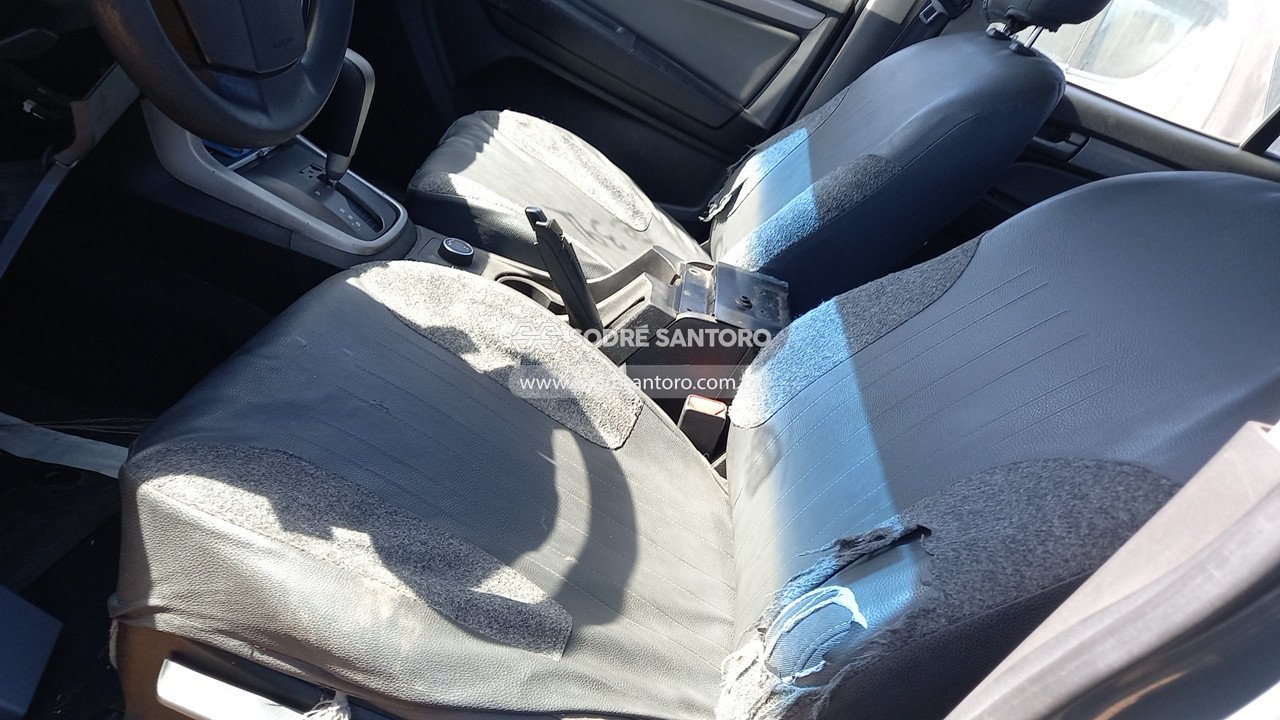 Foto 8 de 13: CHEVROLET - TRAILBLAZER LT D4A 2015/2016