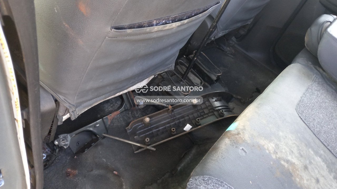 Foto 10 de 13: CHEVROLET - TRAILBLAZER LT D4A 2015/2016