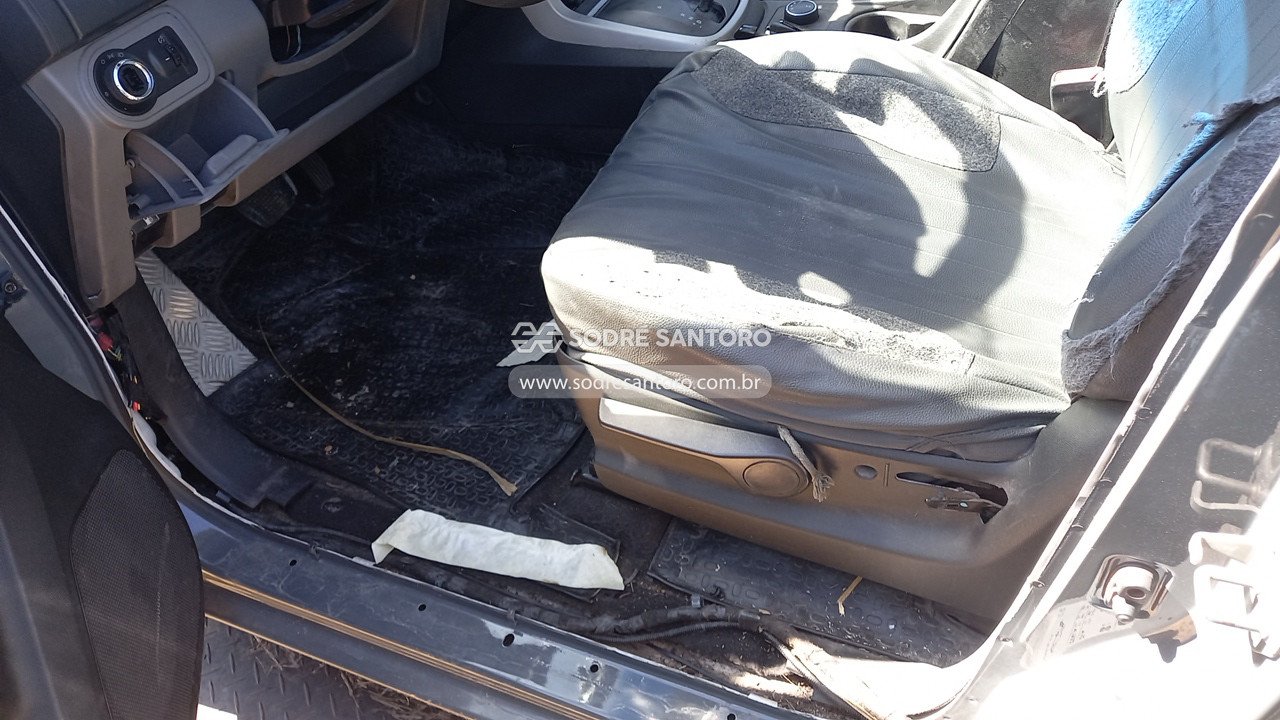 Foto 11 de 13: CHEVROLET - TRAILBLAZER LT D4A 2015/2016