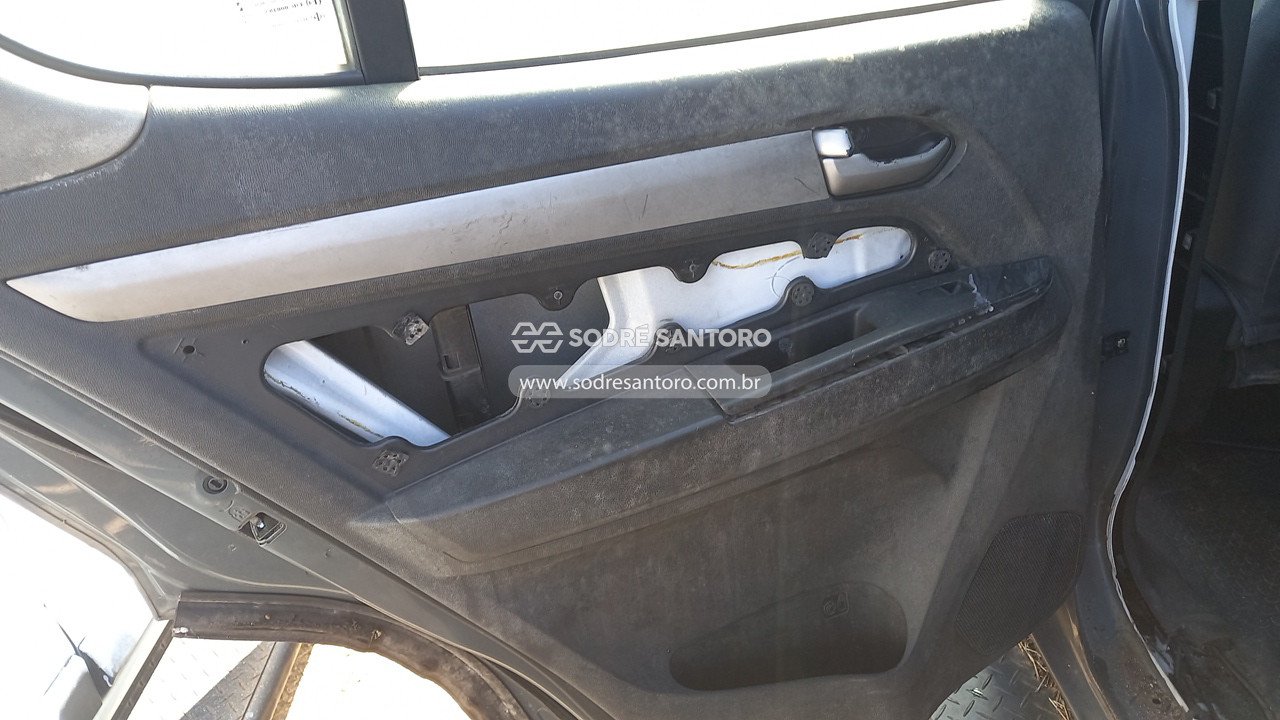 Foto 10 de 13: CHEVROLET - TRAILBLAZER LT D4A 2015/2016
