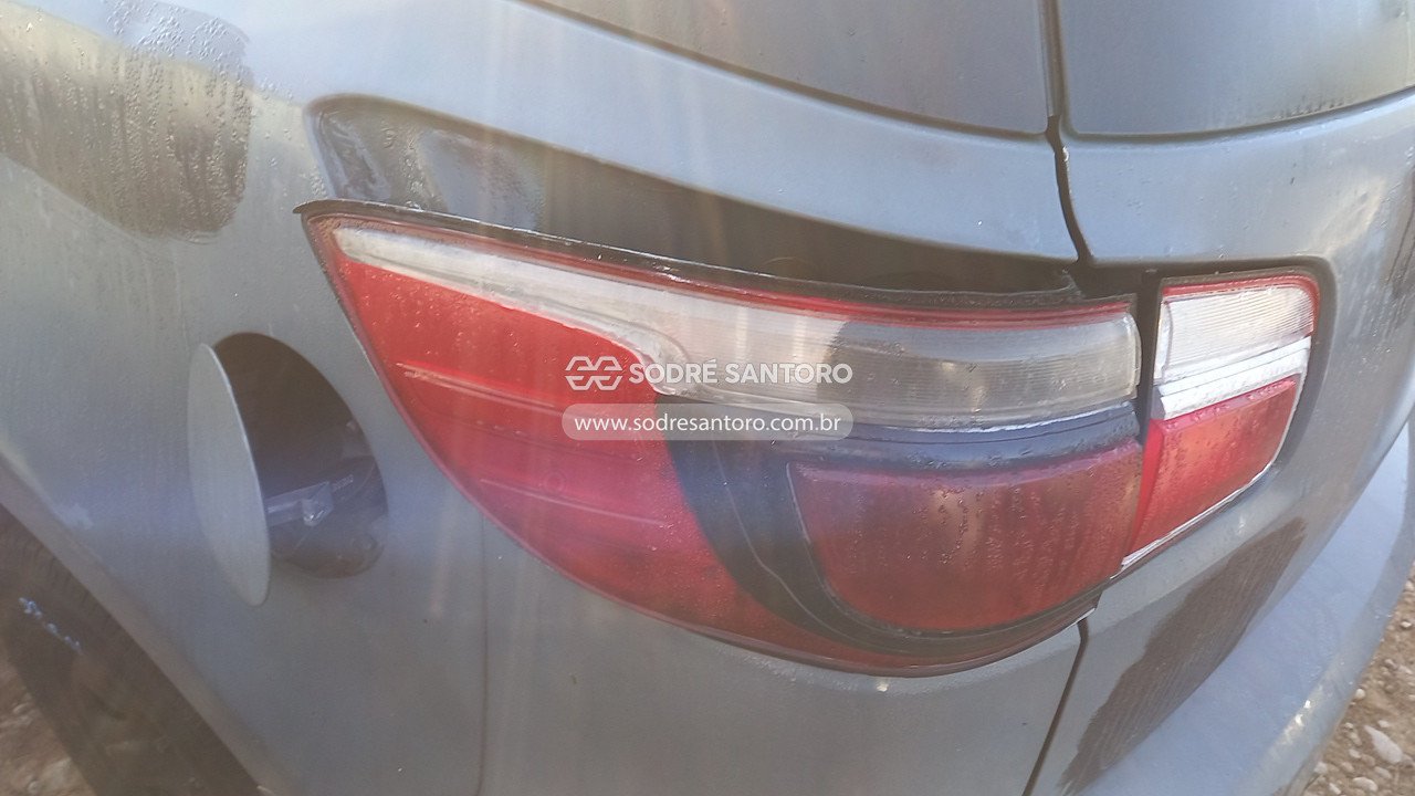 Foto 11 de 13: CHEVROLET - TRAILBLAZER LT D4A 2015/2016