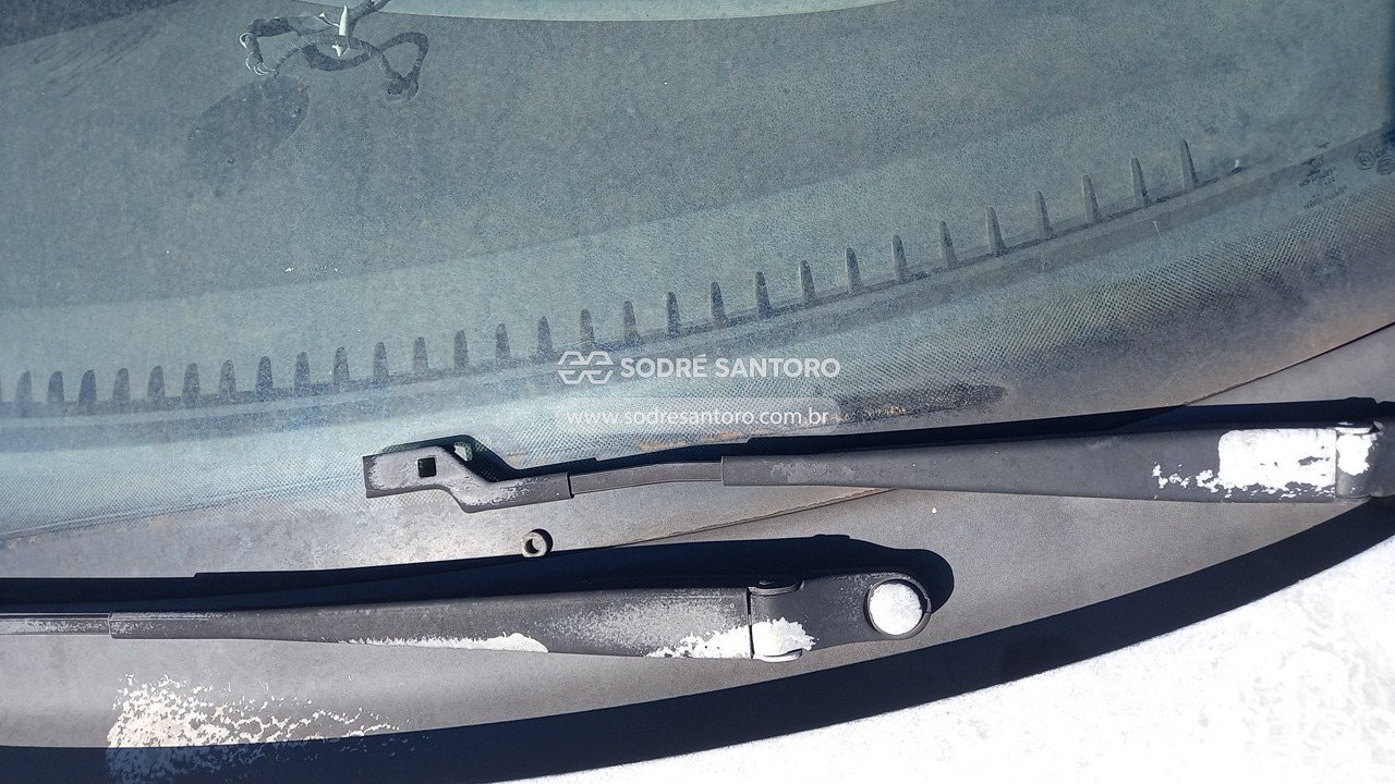 Foto 10 de 13: VOLKSWAGEN - SPACEFOX 1,6 2014/2014