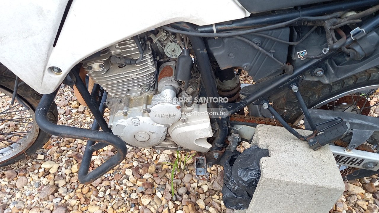 Foto 6 de 13: YAMAHA - XTZ250 LANDER 2012/2012