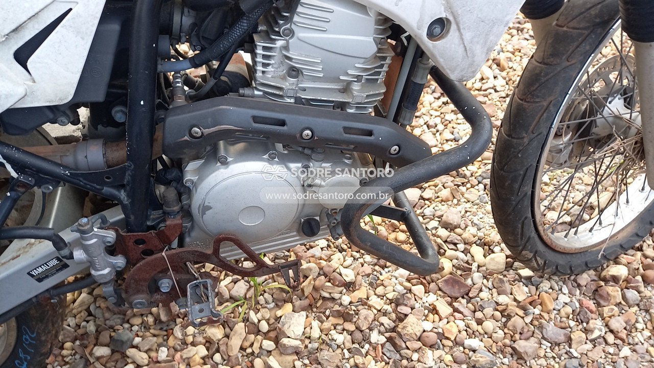 Foto 5: YAMAHA - XTZ250 LANDER 2012/2012