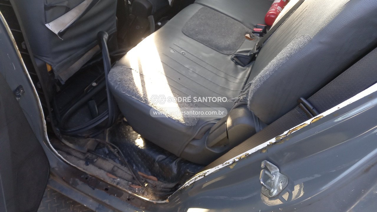 Foto 10 de 13: CHEVROLET - TRAILBLAZER LT D4A 2015/2016