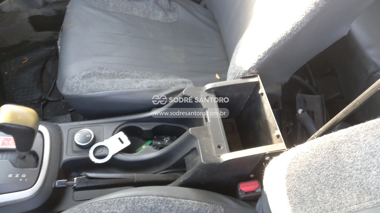 Foto 12 de 13: CHEVROLET - TRAILBLAZER LT D4A 2015/2016