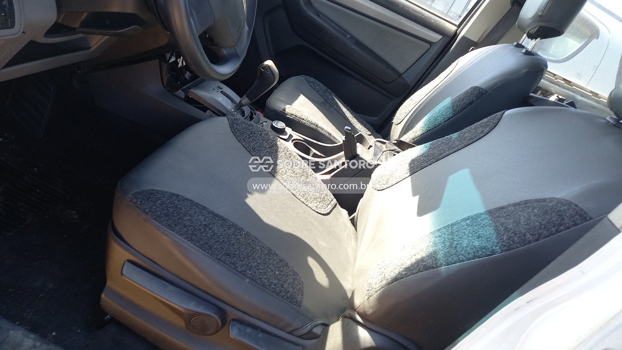 Foto 8 de 13: CHEVROLET - TRAILBLAZER LT D4A 2015/2016