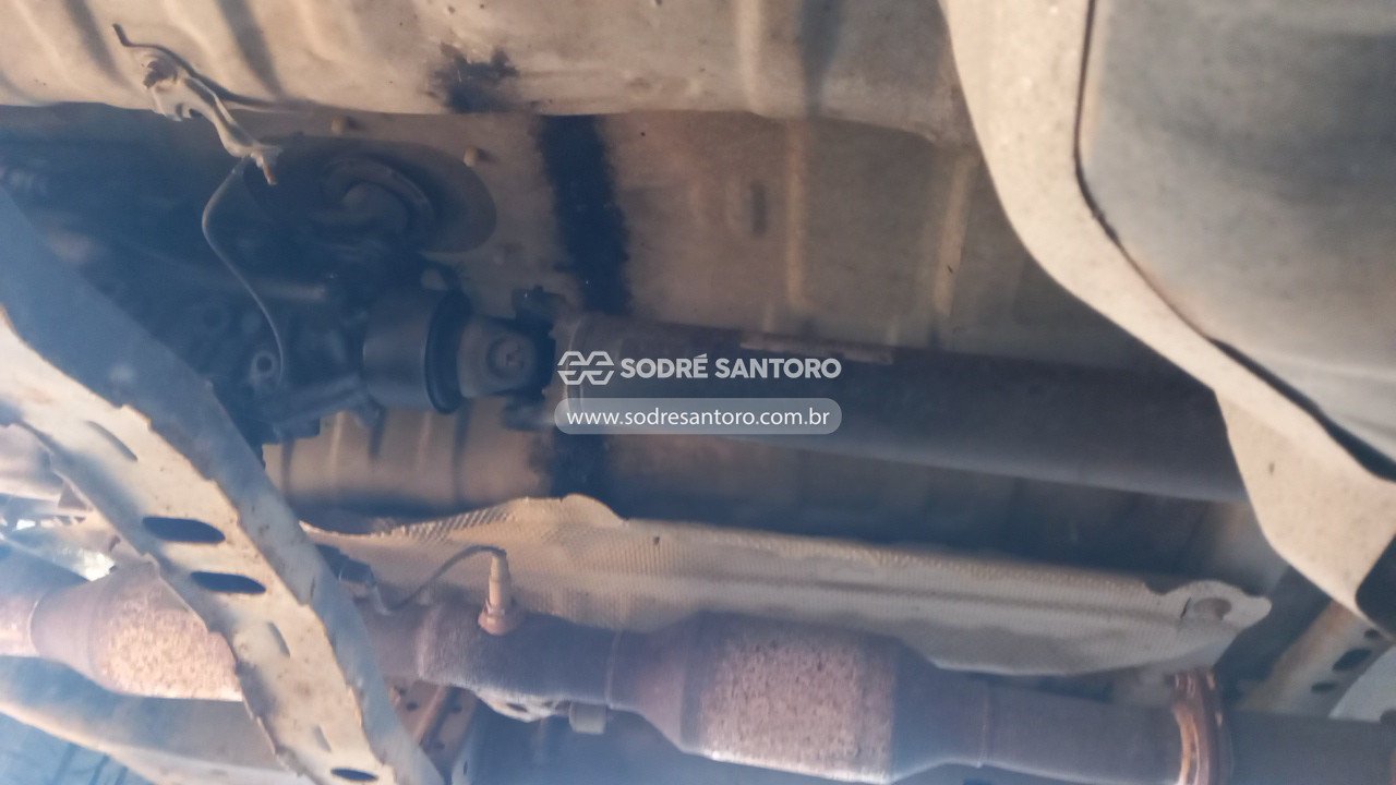 Foto 12 de 13: TOYOTA - HILUX SW4 2014/2014