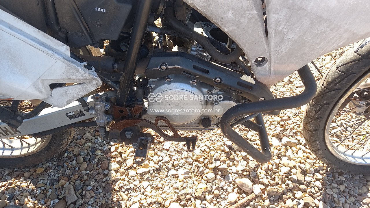 Foto 6 de 13: YAMAHA - LANDER XTZ250 2012/2013