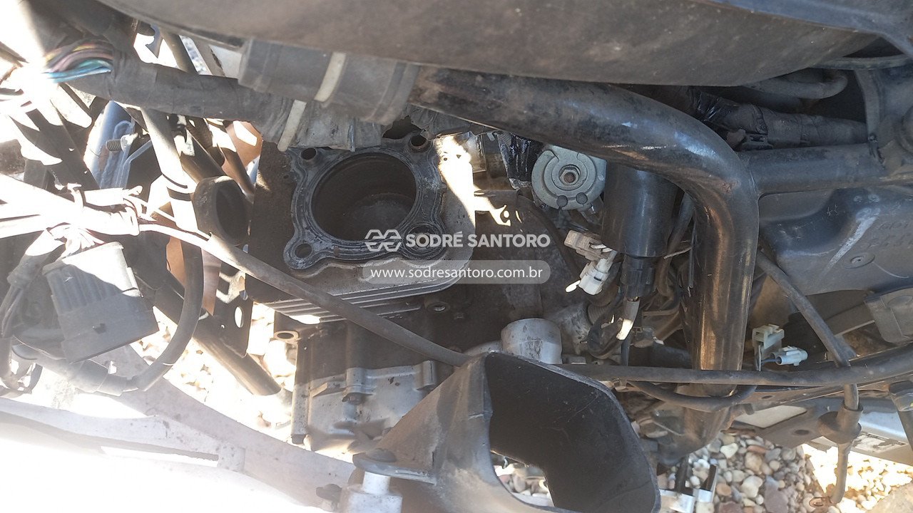 Foto 5: YAMAHA - LANDER XTZ250 2012/2013