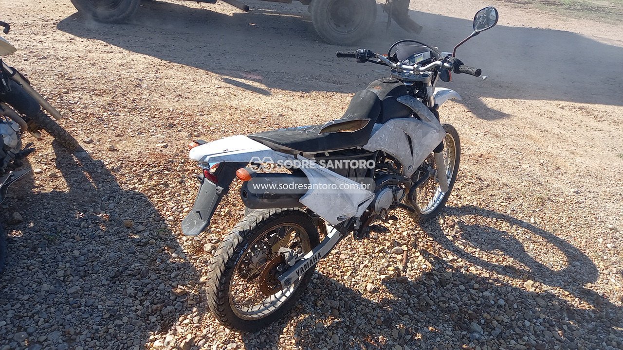 Foto 4: YAMAHA - LANDER XTZ250 2012/2013