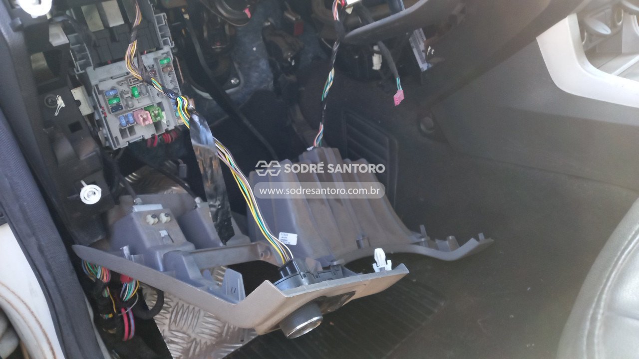 Foto 12 de 13: CHEVROLET - TRAILBLAZER LT D4A 2015/2016
