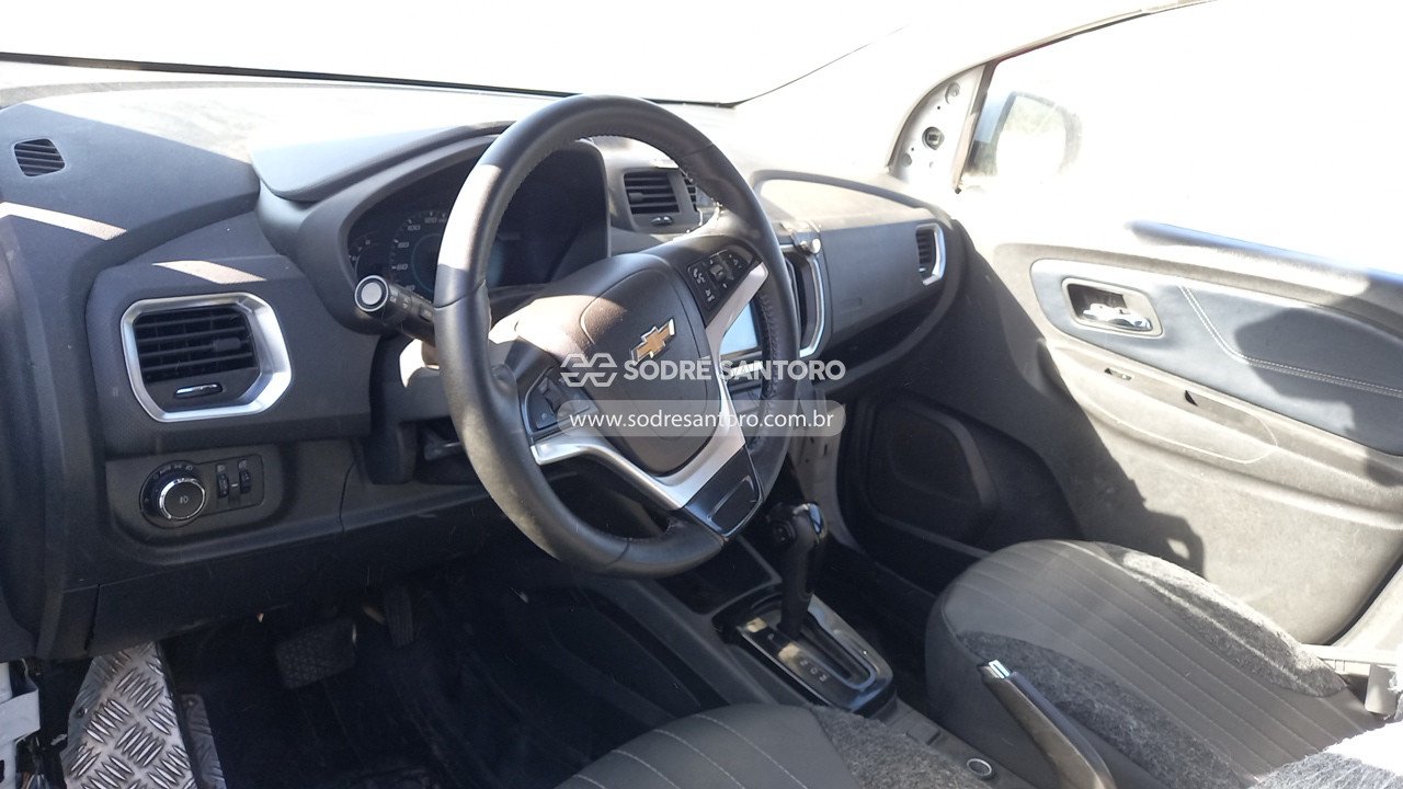 Foto 6 de 13: CHEVROLET - SPIN 18L AT PREMIER 2022/2023