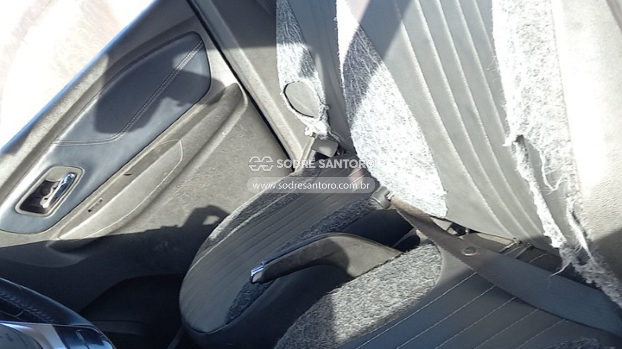 Foto 8 de 13: CHEVROLET - SPIN 18L AT PREMIER 2022/2023