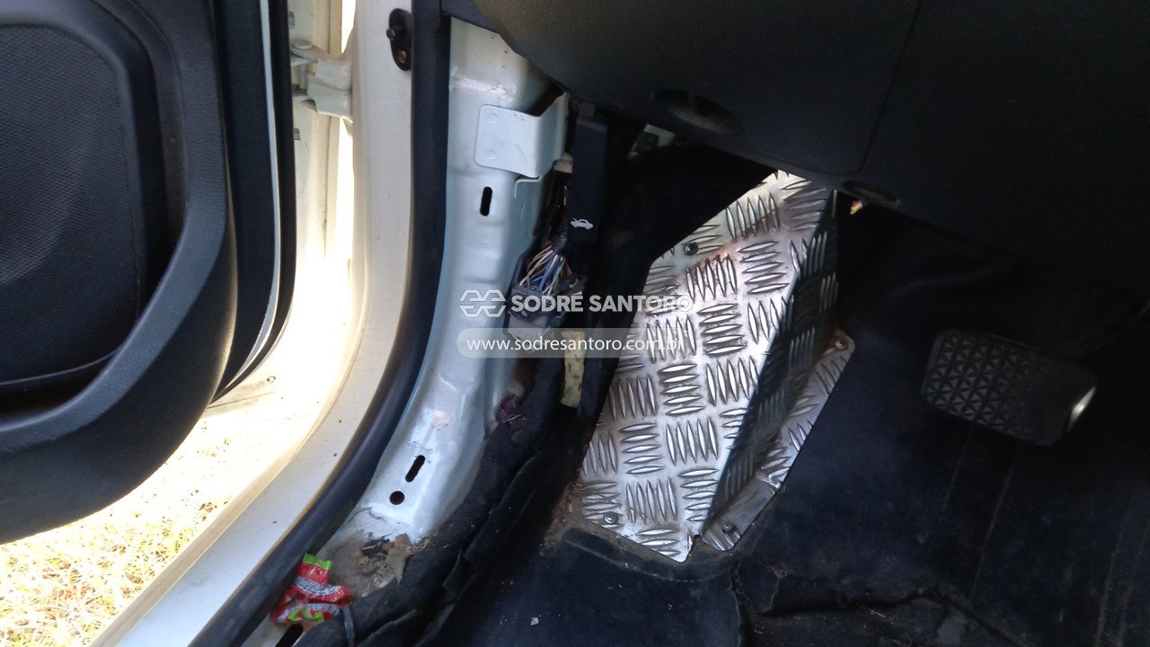 Foto 11 de 13: CHEVROLET - SPIN 18L AT PREMIER 2022/2023