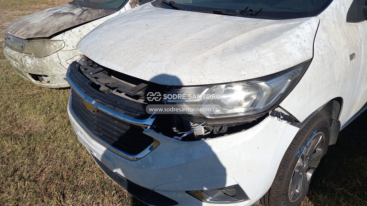 Foto 12 de 13: CHEVROLET - SPIN 18L AT PREMIER 2022/2023