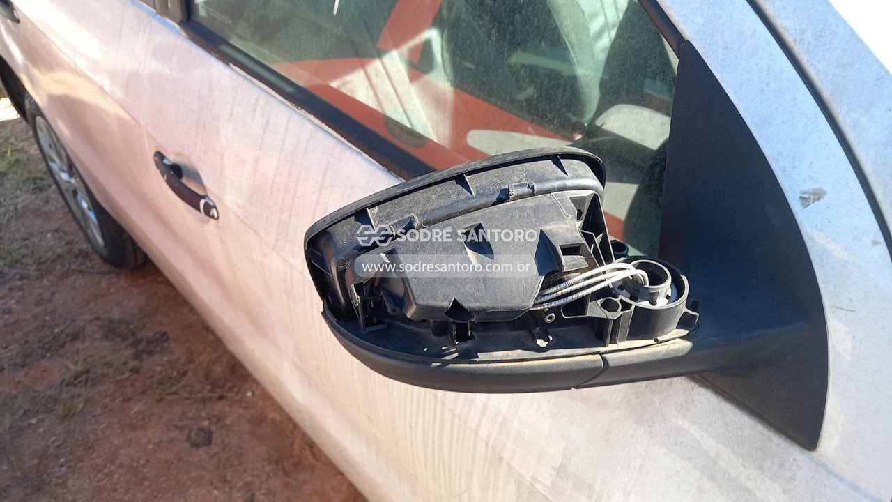 Foto 11 de 13: VOLKSWAGEN - GOL PATRUL 1.6 MB 2020/2021