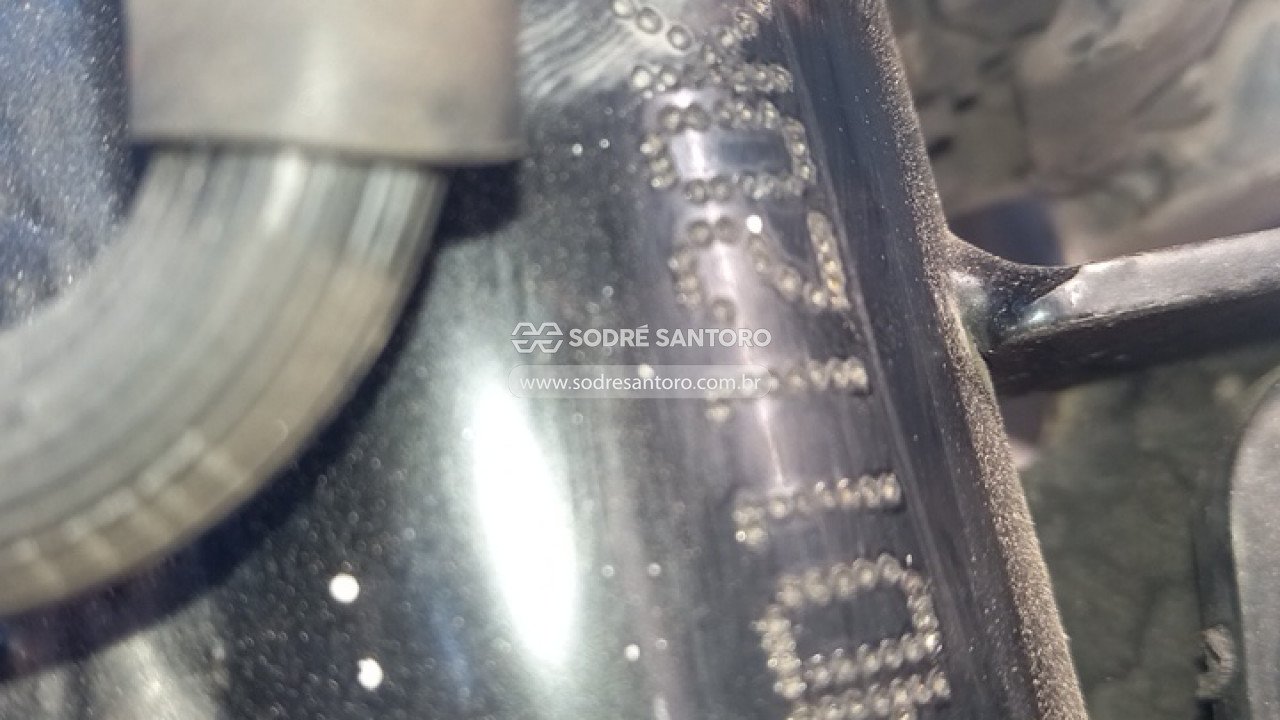 Foto 10 de 13: HONDA - XRE 300 2019/2019