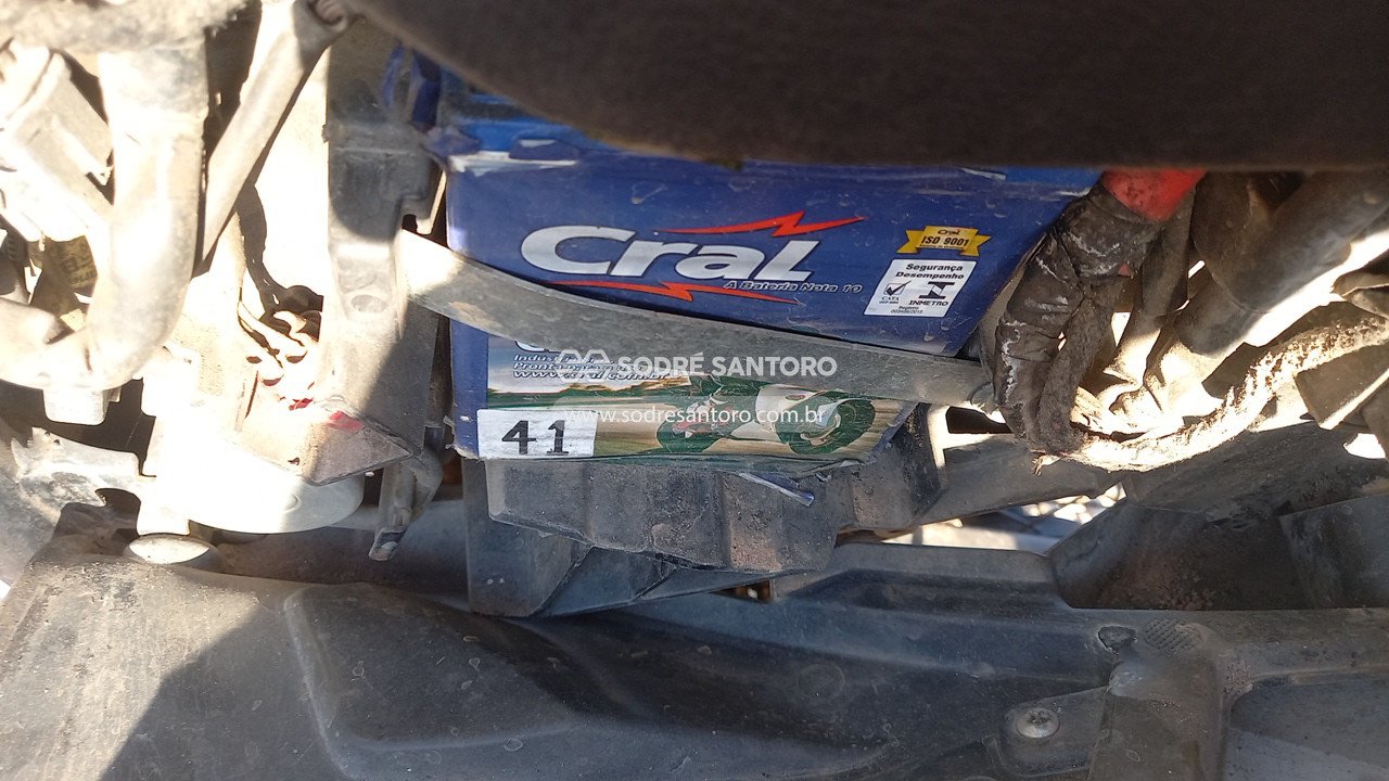 Foto 11 de 13: HONDA - XRE 300 2019/2019