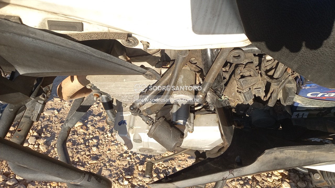 Foto 6 de 13: HONDA - XRE 300 2019/2019
