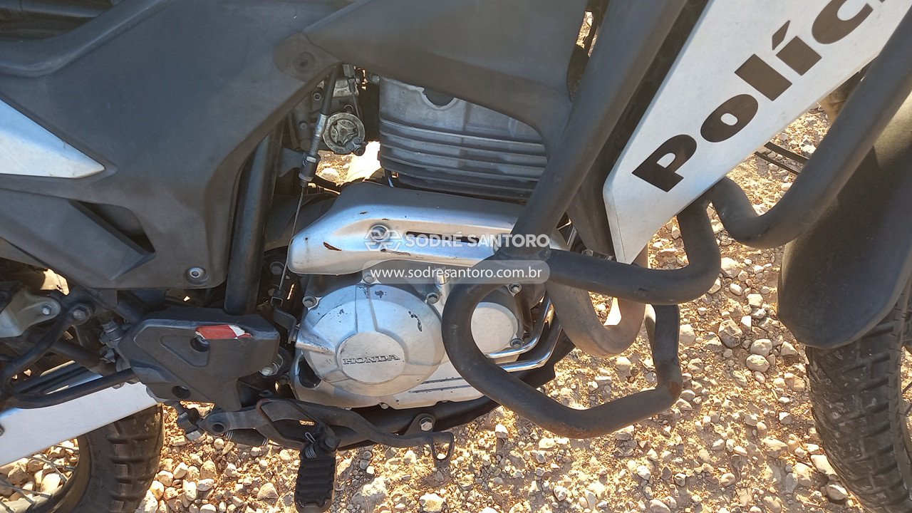 Foto 5: HONDA - XRE 300 2019/2019