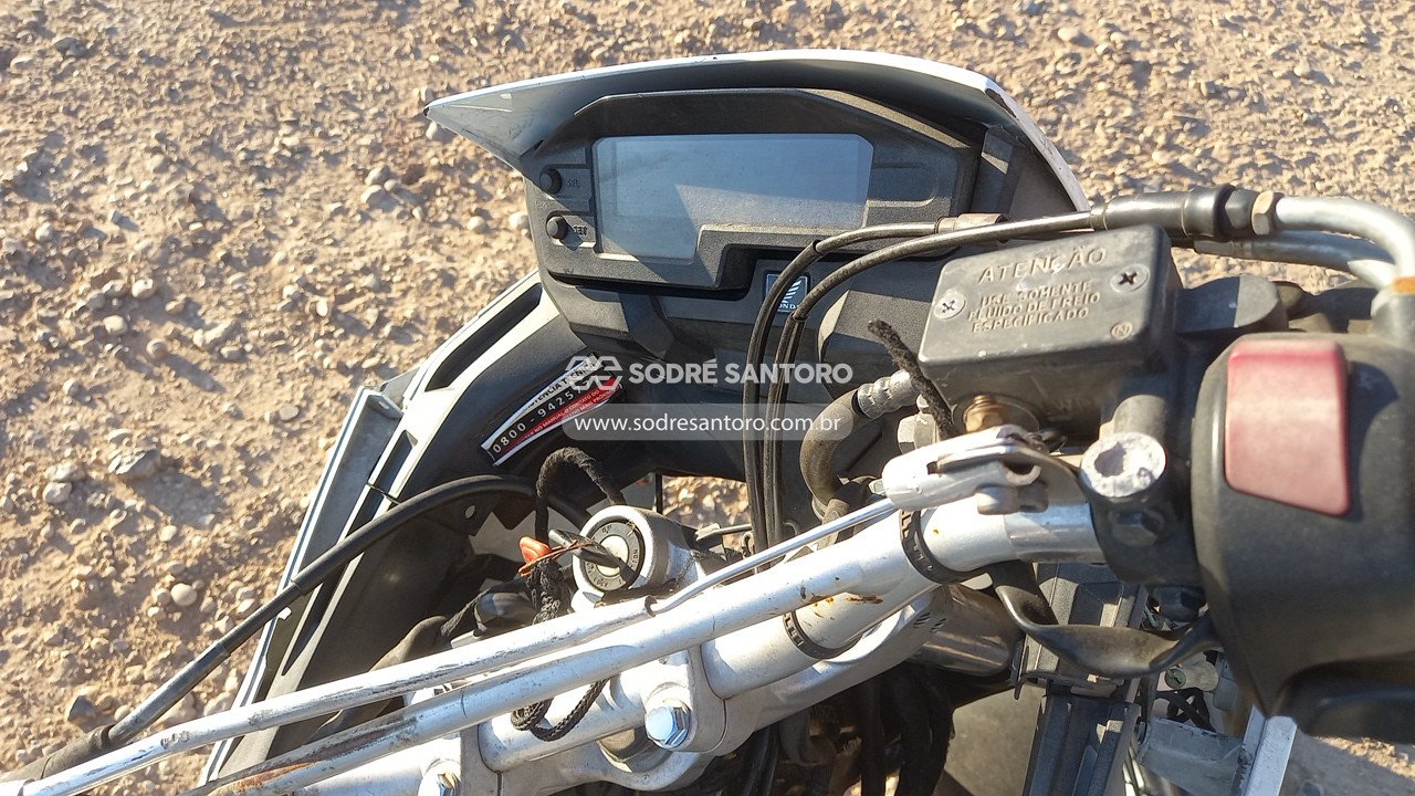 Foto 7 de 13: HONDA - XRE 300 2019/2019