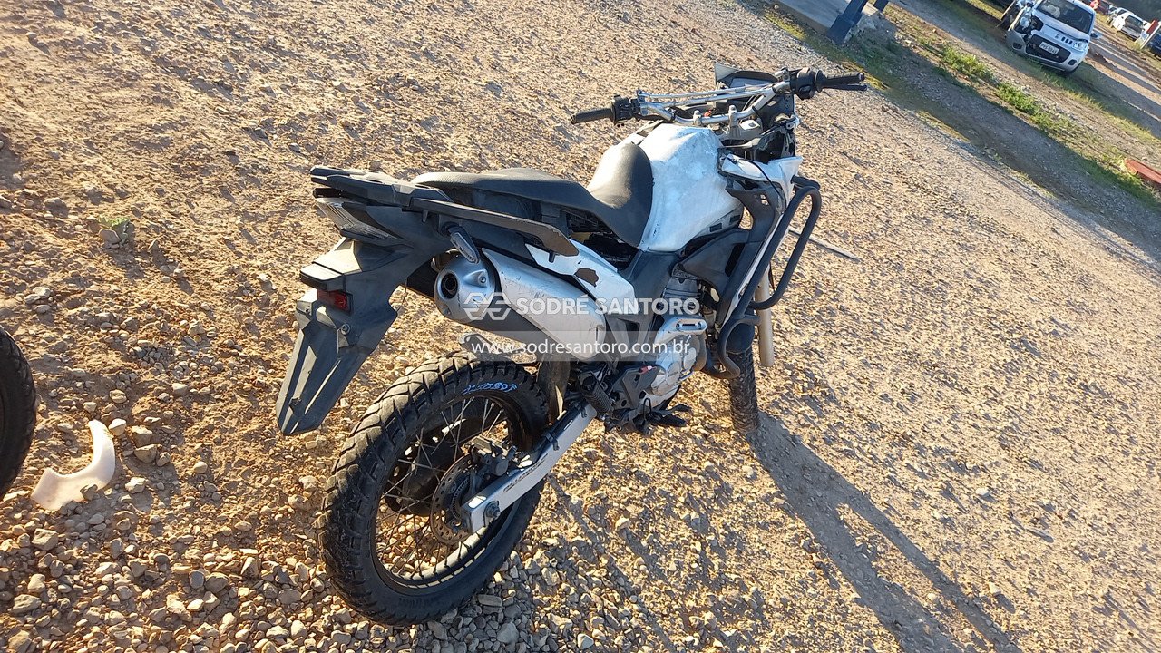 Foto 4: HONDA - XRE 300 2019/2019