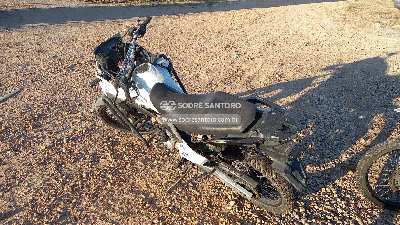 Foto 2: HONDA - XRE 300 2019/2019