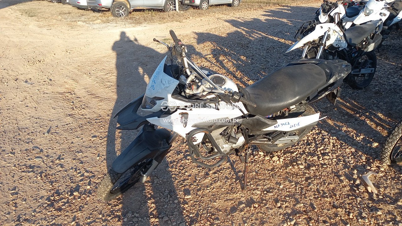 Foto 3: HONDA - XRE 300 2019/2019