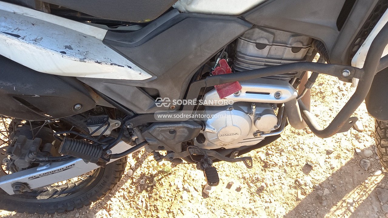 Foto 5: HONDA - XRE 300. 2019/2019