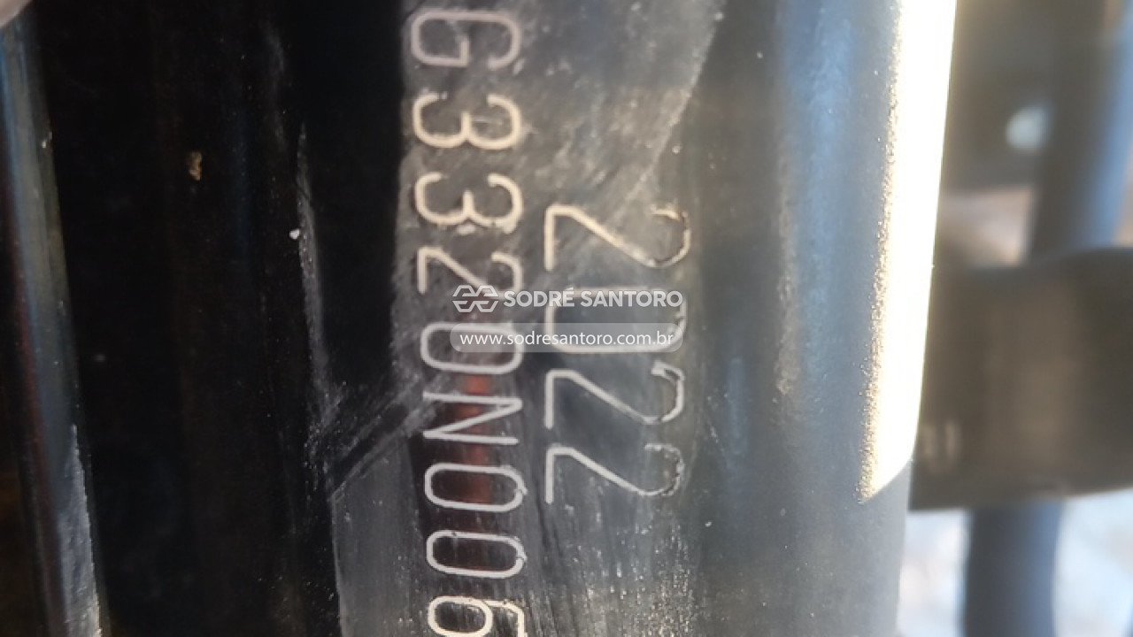 Foto 12 de 13: YAMAHA - XTZ250 LANDER 2022/2022