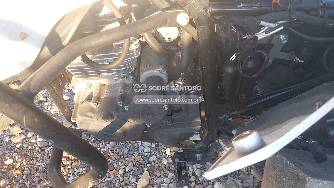 Foto 6 de 13: YAMAHA - XTZ250 LANDER 2022/2022