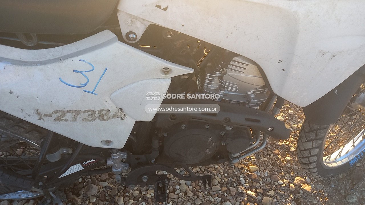 Foto 5: YAMAHA - XTZ250 LANDER 2022/2022