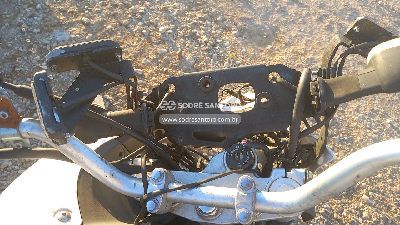 Foto 7 de 13: YAMAHA - XTZ250 LANDER 2022/2022
