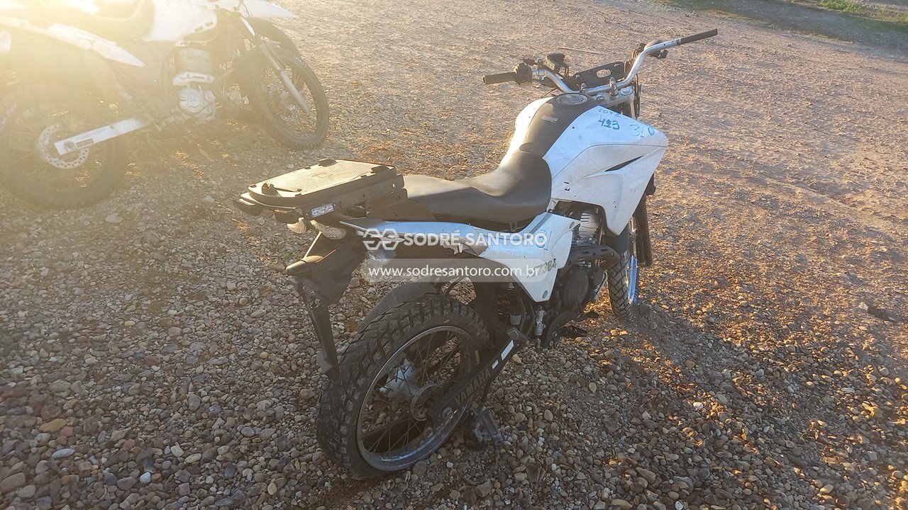 Foto 4: YAMAHA - XTZ250 LANDER 2022/2022