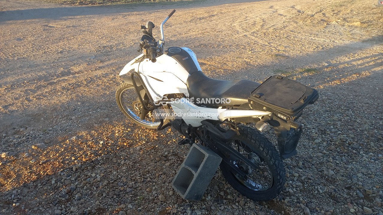 Foto 2: YAMAHA - XTZ250 LANDER 2022/2022