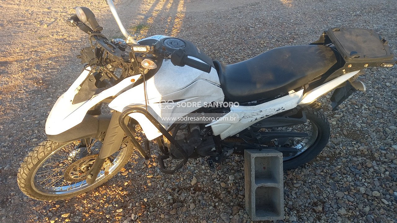 Foto 8 de 13: YAMAHA - XTZ250 LANDER 2022/2022