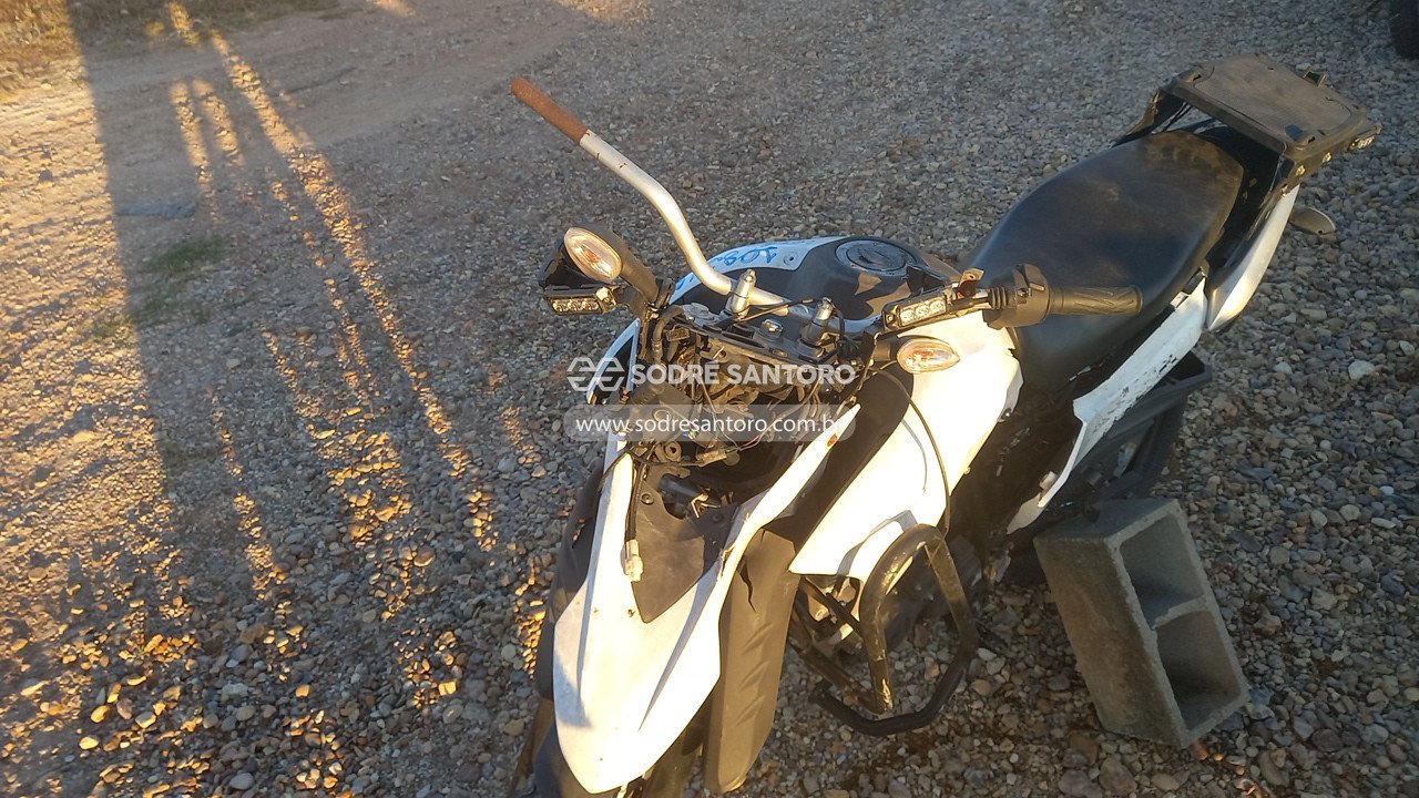 Foto 9 de 13: YAMAHA - XTZ250 LANDER 2022/2022