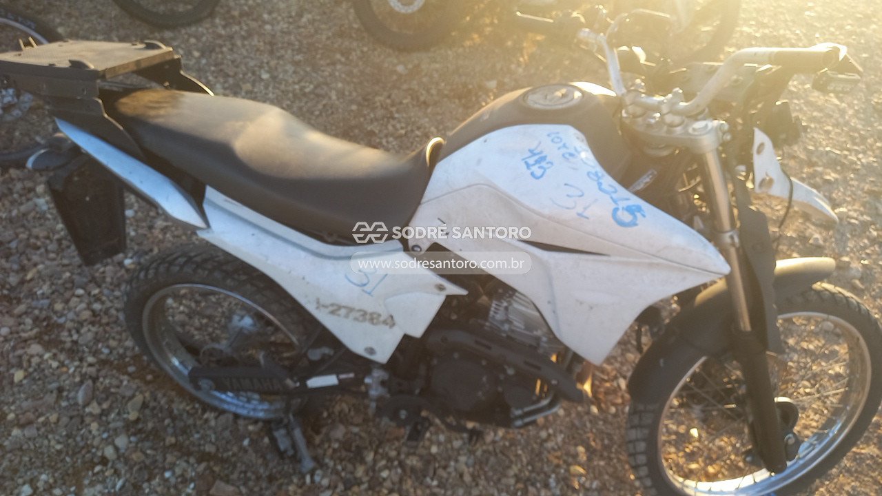 Foto 10 de 13: YAMAHA - XTZ250 LANDER 2022/2022