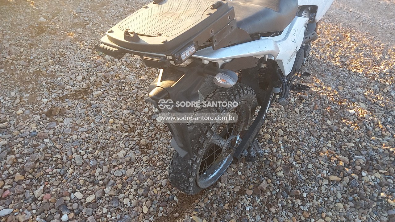 Foto 11 de 13: YAMAHA - XTZ250 LANDER 2022/2022