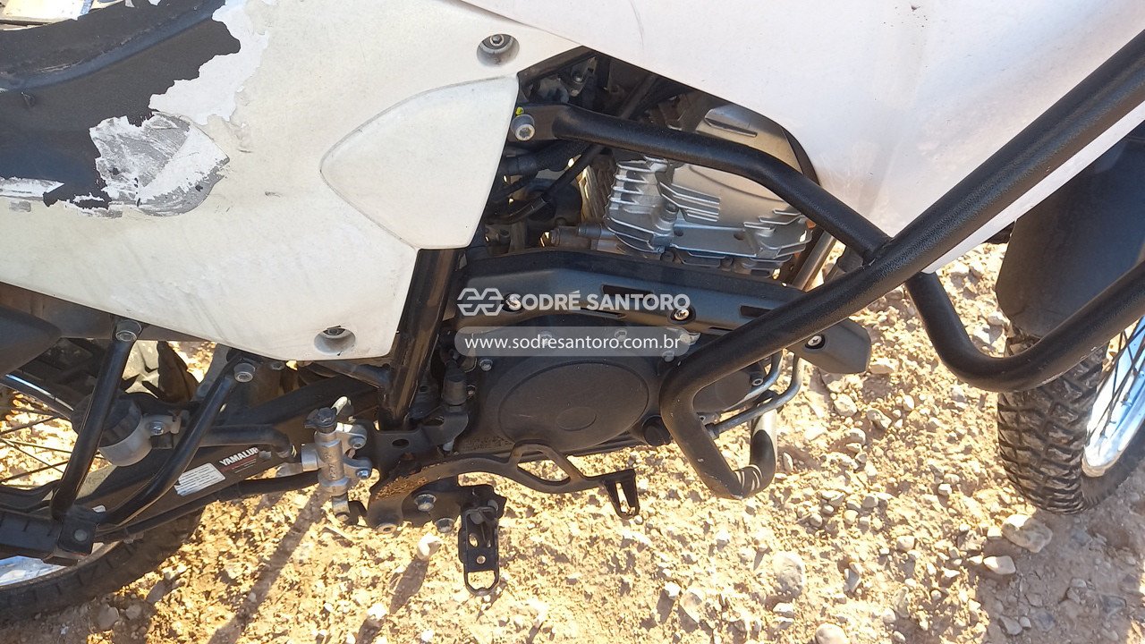 Foto 6 de 13: YAMAHA - XTZ250 LANDER 2021/2022