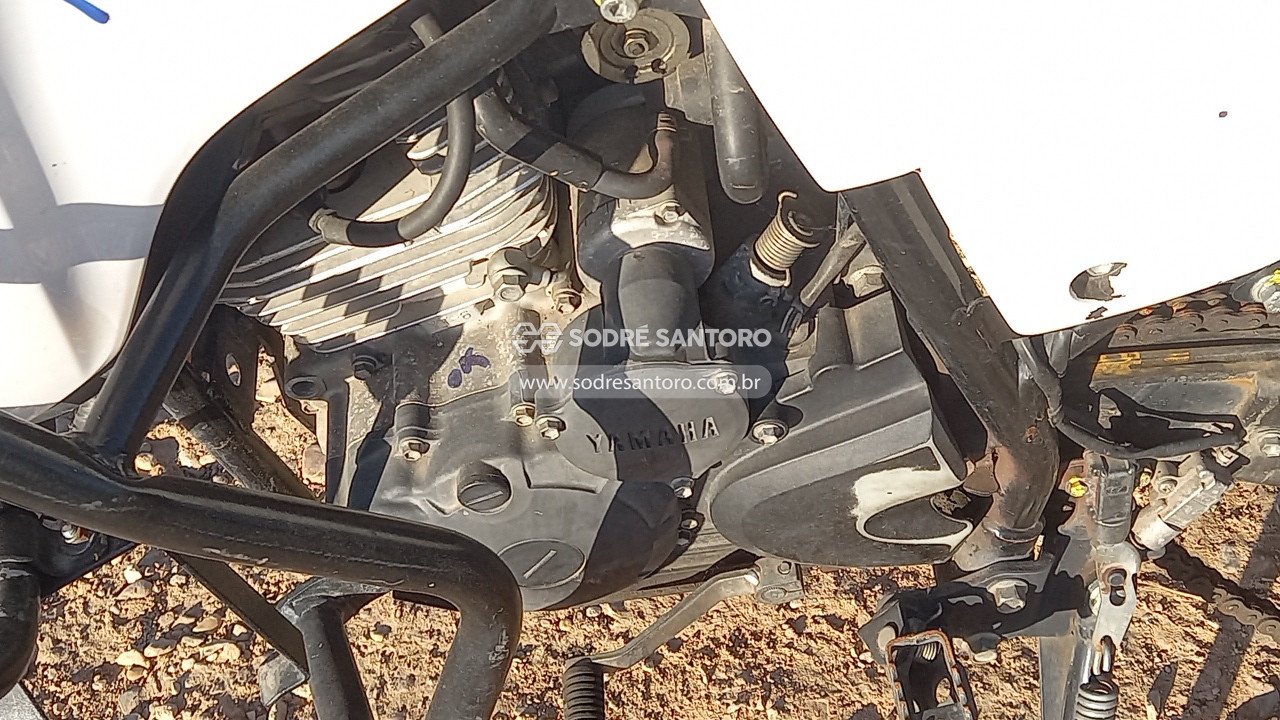 Foto 5: YAMAHA - XTZ250 LANDER 2021/2022