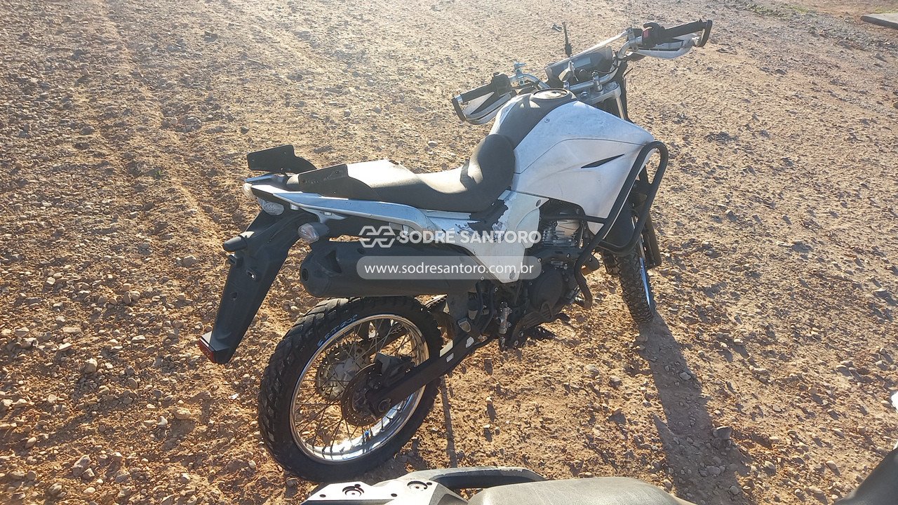 Foto 4: YAMAHA - XTZ250 LANDER 2021/2022