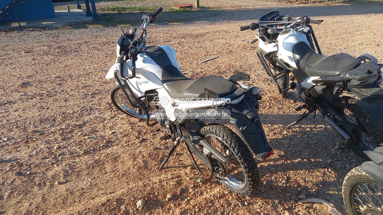 Foto 2: YAMAHA - XTZ250 LANDER 2021/2022