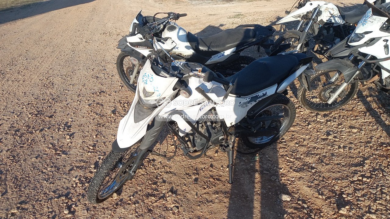 Foto 3: YAMAHA - XTZ250 LANDER 2021/2022