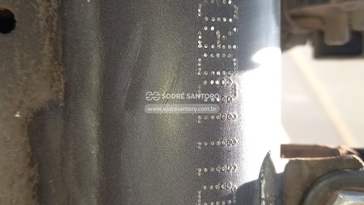 Foto 12 de 13: HONDA - XRE 300 P 2013/2013