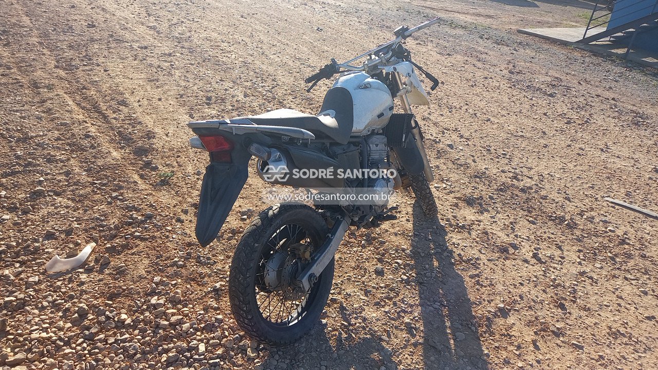 Foto 4: HONDA - XRE 300 P 2013/2013